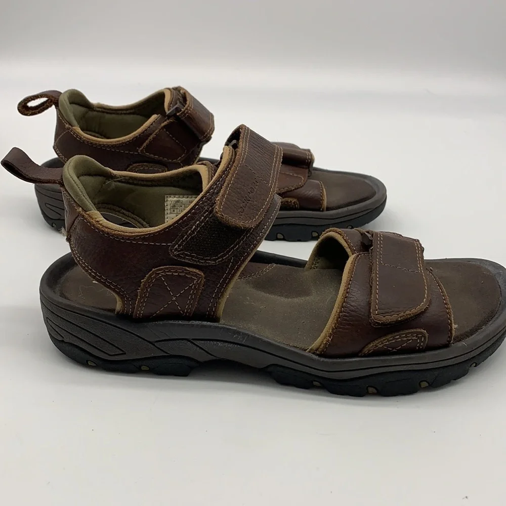 Rockport SpringBoro Rocklake Sandals